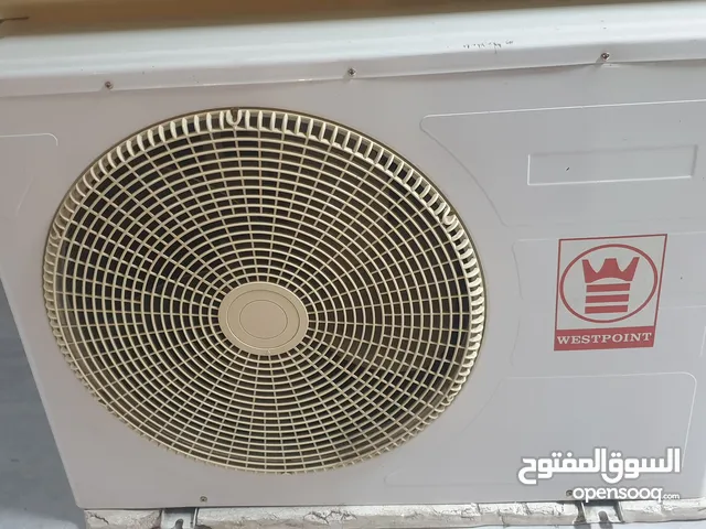 Other 0 - 1 Ton AC in Tripoli