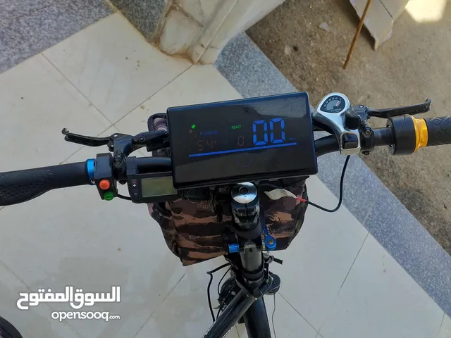 بسكليت كهربا للبيع ﴿2025﴾ سعر ناررر