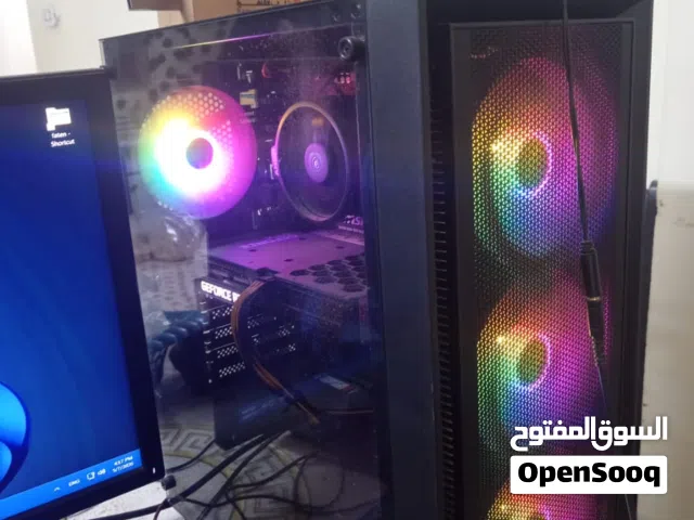 تجميعه جيمنج RTX 3060. 12GB