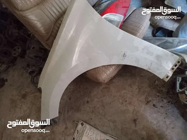 متوفر قطع غيار سيارات لكوريه