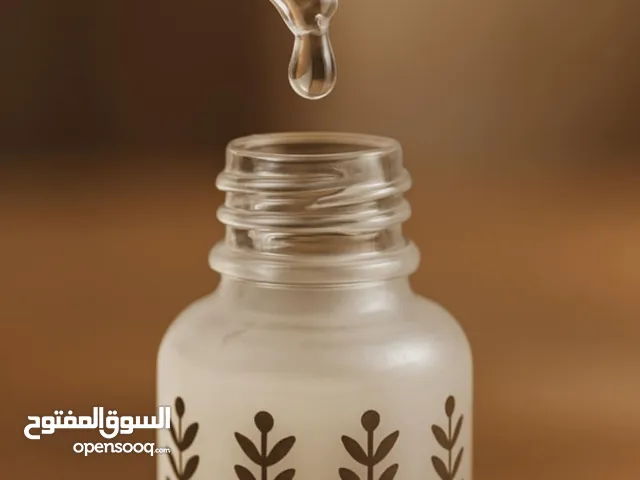 مسك الطهارة الاصلي تبي ريحة نقاوة ونعوكة وتبقي فيك طول اليوم ماعليك الا بي مسك الطهارة
