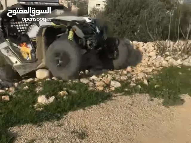 باجي can am