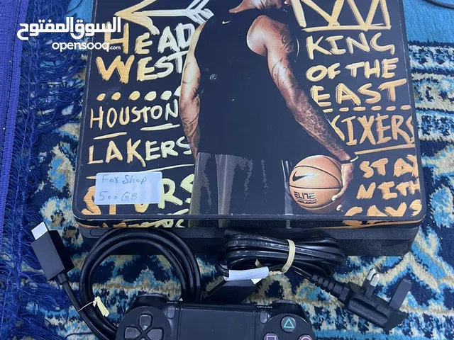 PlayStation 4 PlayStation for sale in Northern Governorate