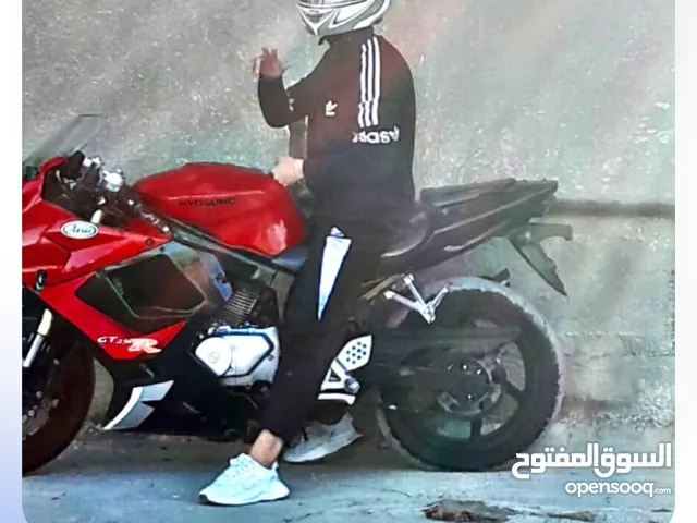 دراجه نارية