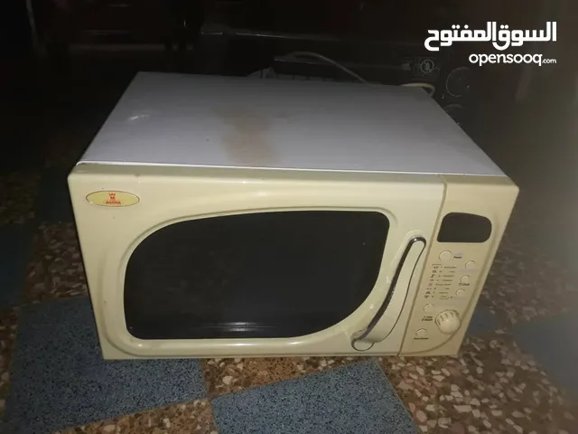 ماكرويف Acma اردني نوعية معروفة