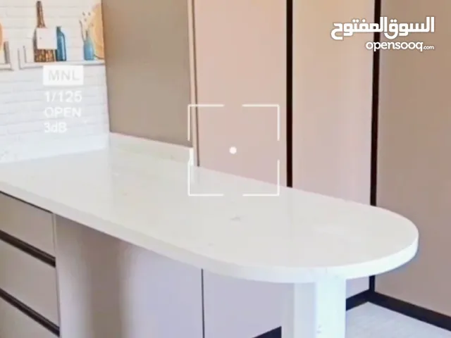 مطابخ المنيوم مطابخ خشب ذات جوده عاليه وتصاميم راقيه