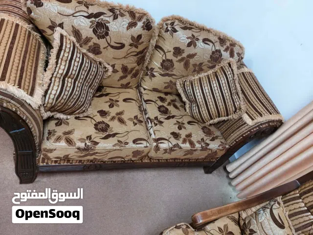 طقم كنب مريح