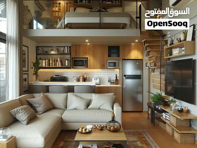 للإيجار دور أرضي بأبو فطيرة مدخل خاص Ground Floor For Rent Abu Futaira