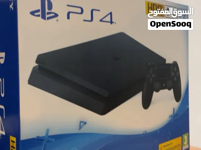 سوني فور فات ون تيرا بايت حرق سعر السوق