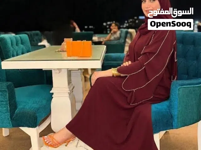 عبايات ستاتي