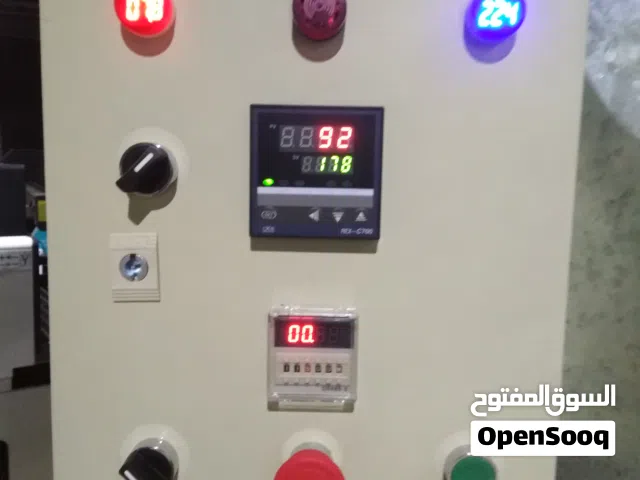 جاكوار للهندسه الصناعيه
