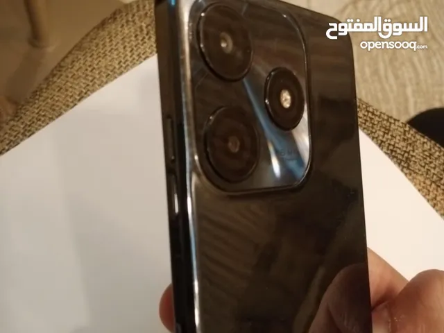 تليفون TECNO SPARK 10C وكالة