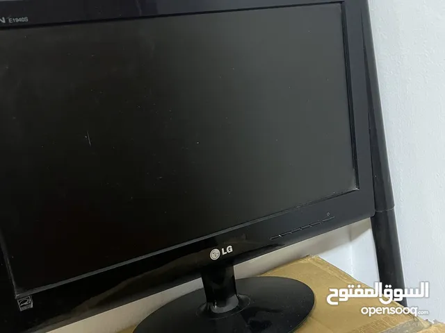 15" LG monitors for sale  in Tripoli