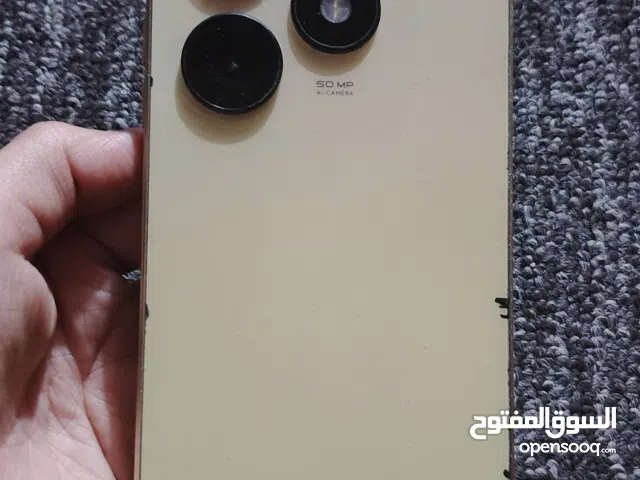 Tecno Spark 256 GB in Basra