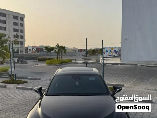 Used Lexus IS in Al Batinah
