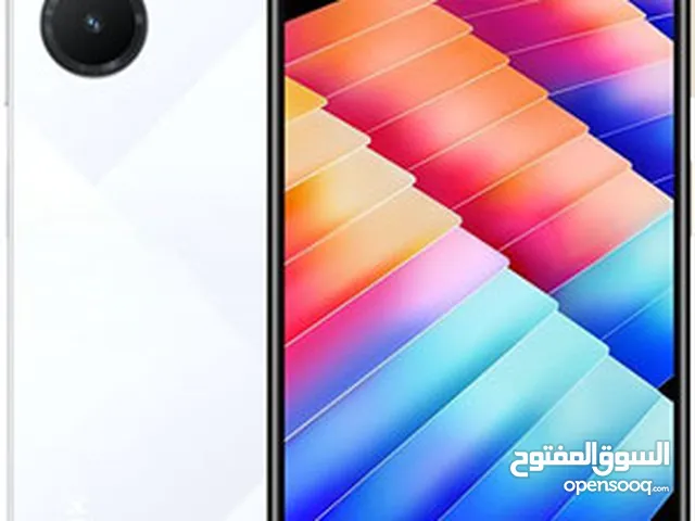 Infinix Hot 30i 128 GB in Zarqa