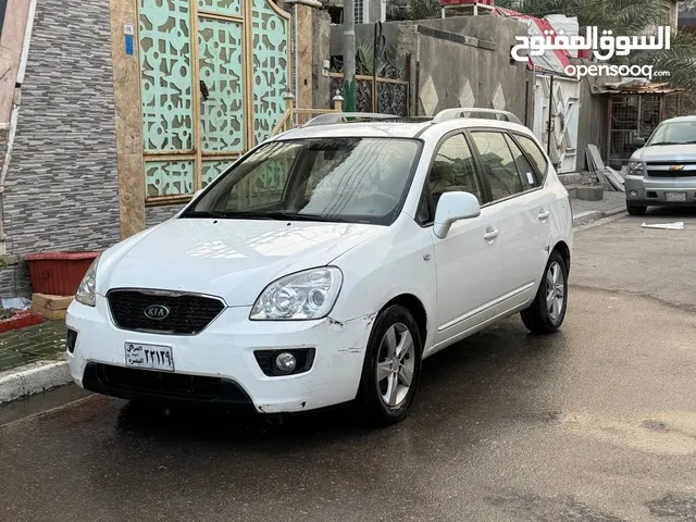 كيا كارينز 2013