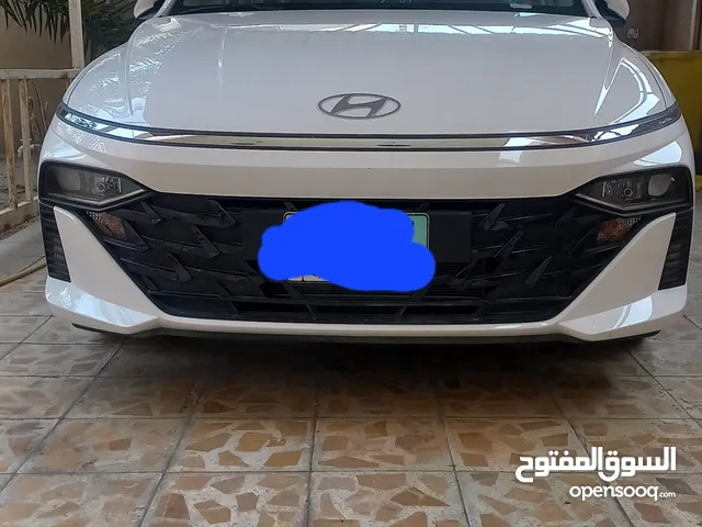 Hyundai Accent 2024 in Basra