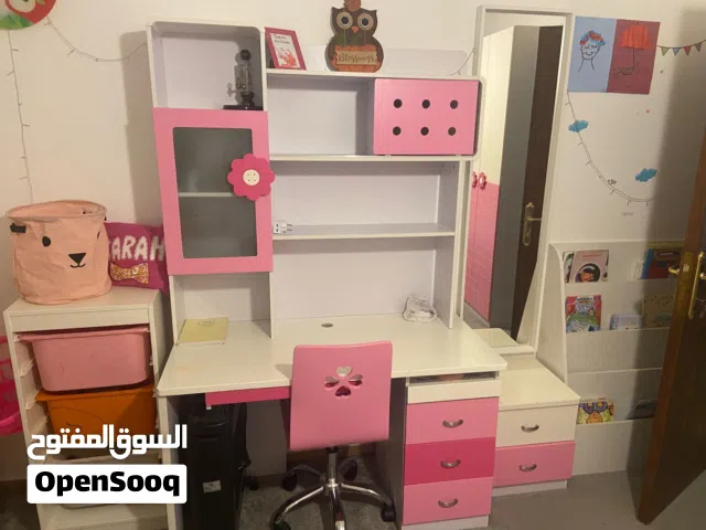 غرف نوم وسرير