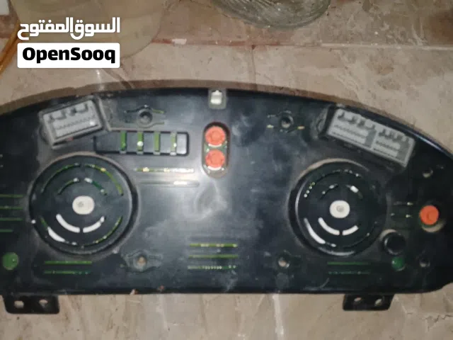 عداد  هوندي سونتا