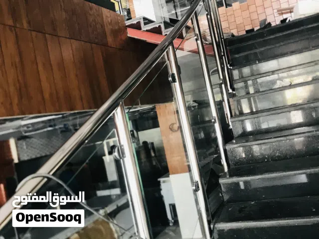 Ammonium grill we deal all building office home Restaurant