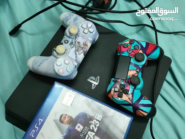 PlayStation 4 PlayStation for sale in Baghdad