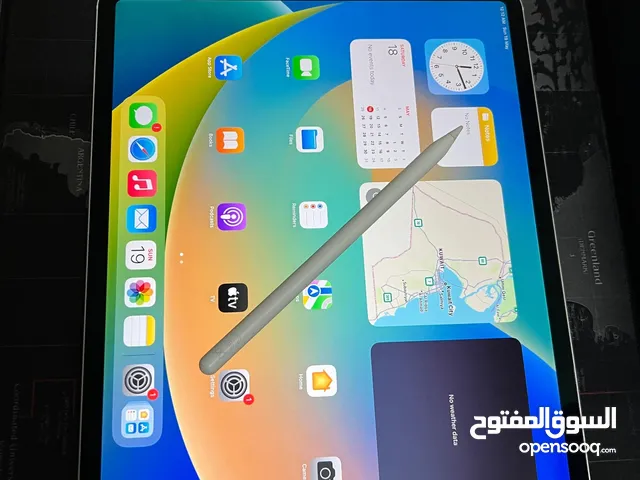 iPad pro 12.9 3th gen