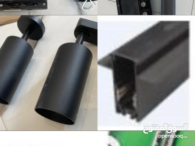 ادوات كهرباء وسباكة