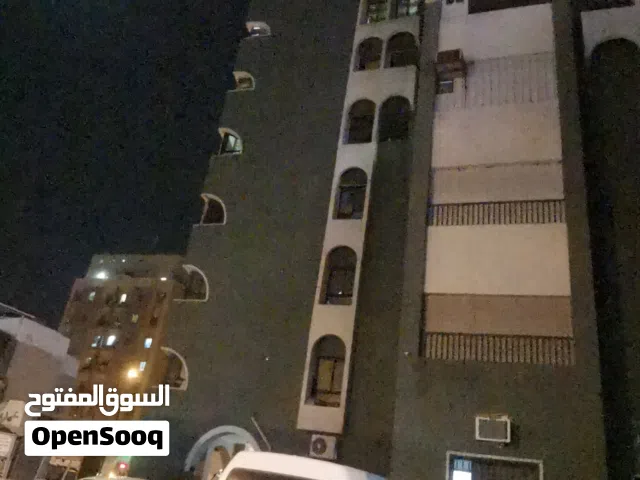 مشاركة سكن