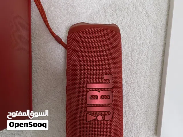 سماعة JBL FLIP6