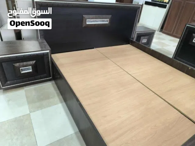 غرفة نوم ايطالية ثمانية قطع