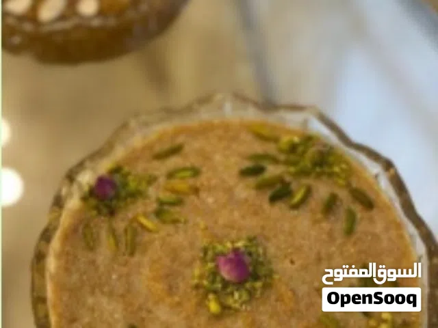 حلويات العيد