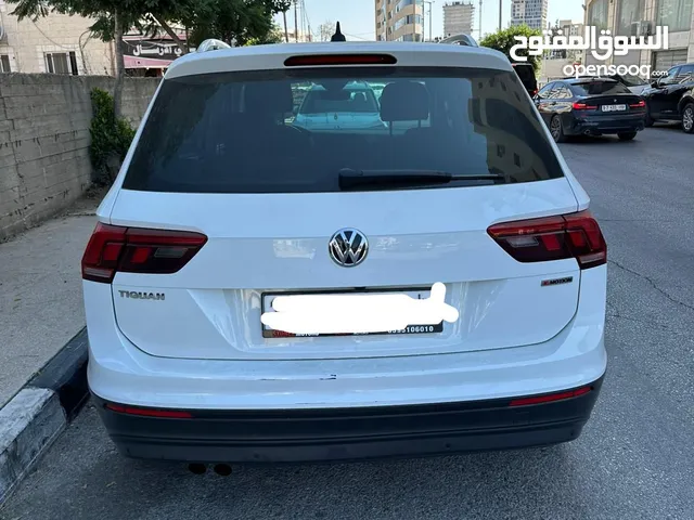 تيجوان 2021