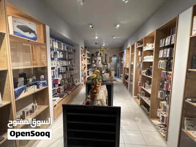 محل موبيلات