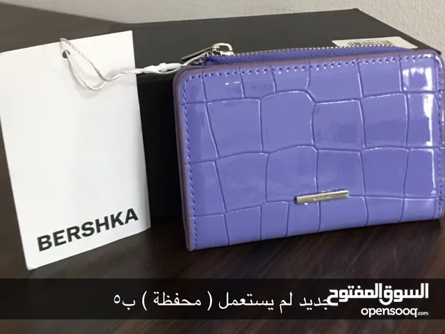 شنط جديدة للبيع