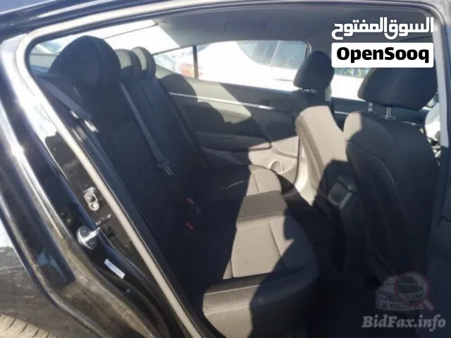 Used Hyundai Elantra in Baghdad