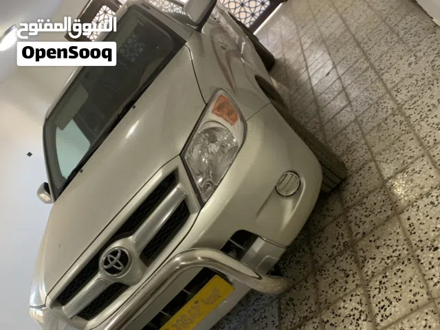 تيوتا هايلكس موديل 2007