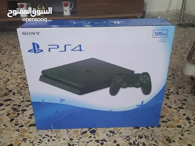 PlayStation 4 PlayStation for sale in Baghdad