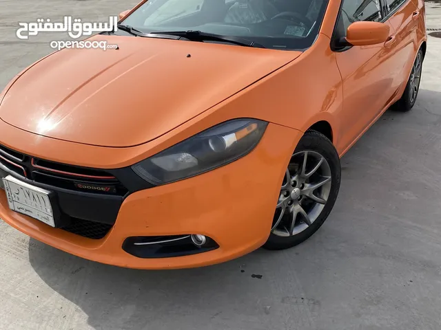 Dodge Dart 2014 in Basra