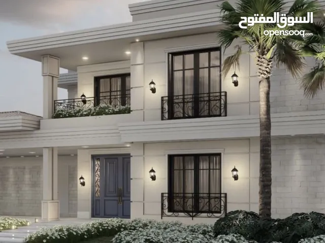 700m2 More than 6 bedrooms Townhouse for Rent in Basra Baradi'yah