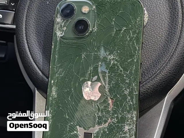 Apple iPhone 13 128 GB in Ramtha