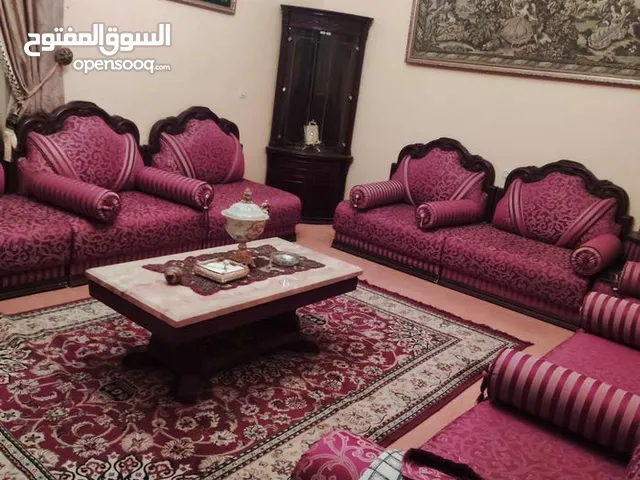 200m2 5 Bedrooms Villa for Sale in Tripoli Al-Ghasi