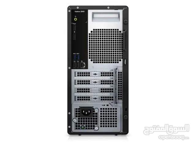 Dell Vostro 3910 Tower Business Desktop, 12th Gen Intel Core i7