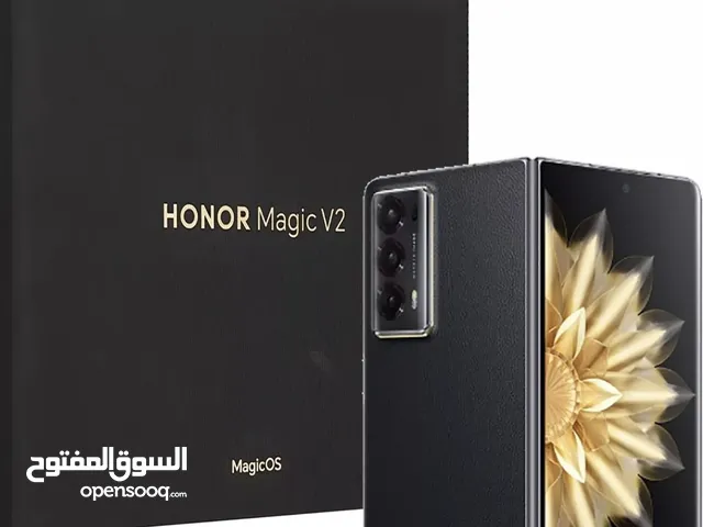 Honor Honor Magic V2 512 GB in Muscat