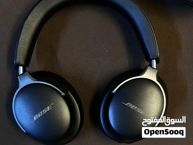 Headphones Bose QuietComfort