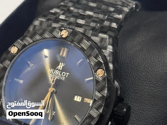 Analog Quartz Hublot watches  for sale in Saladin
