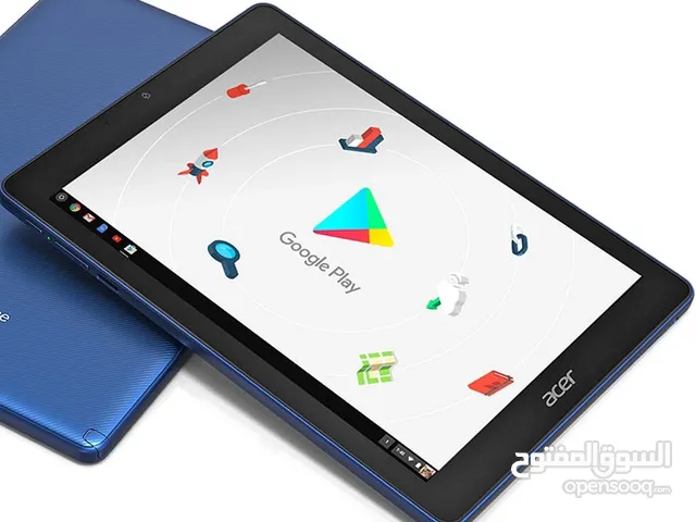 Acer Chromebook Tab 10