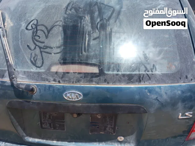 Used Kia Rio in Misrata