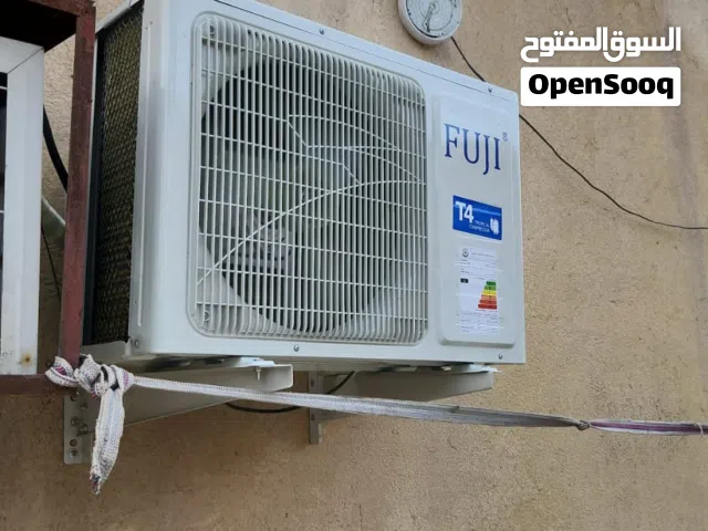 خدمات النرجس للتبريد والتكييف كادر متكامل للشركات والمنازل ودوائر الدولة