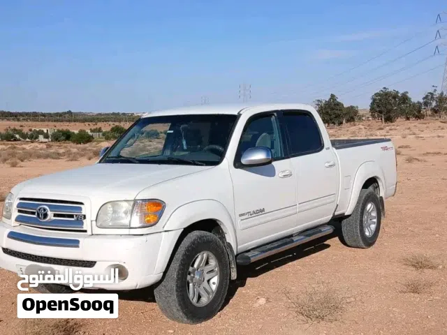 2006 تويوتا توندرا SR5